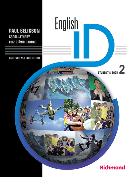 Volume 2 SB